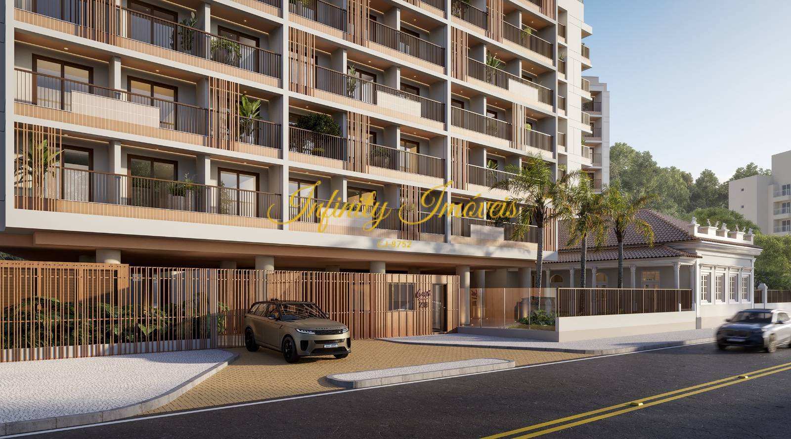 Apartamento, 2 quartos, 72 m² - Foto 19