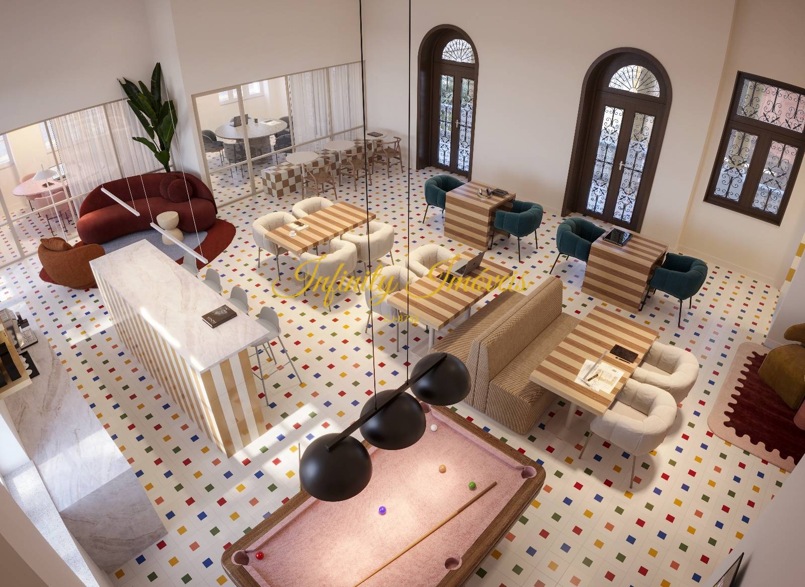 Apartamento, 3 quartos, 98 m² - Foto 11
