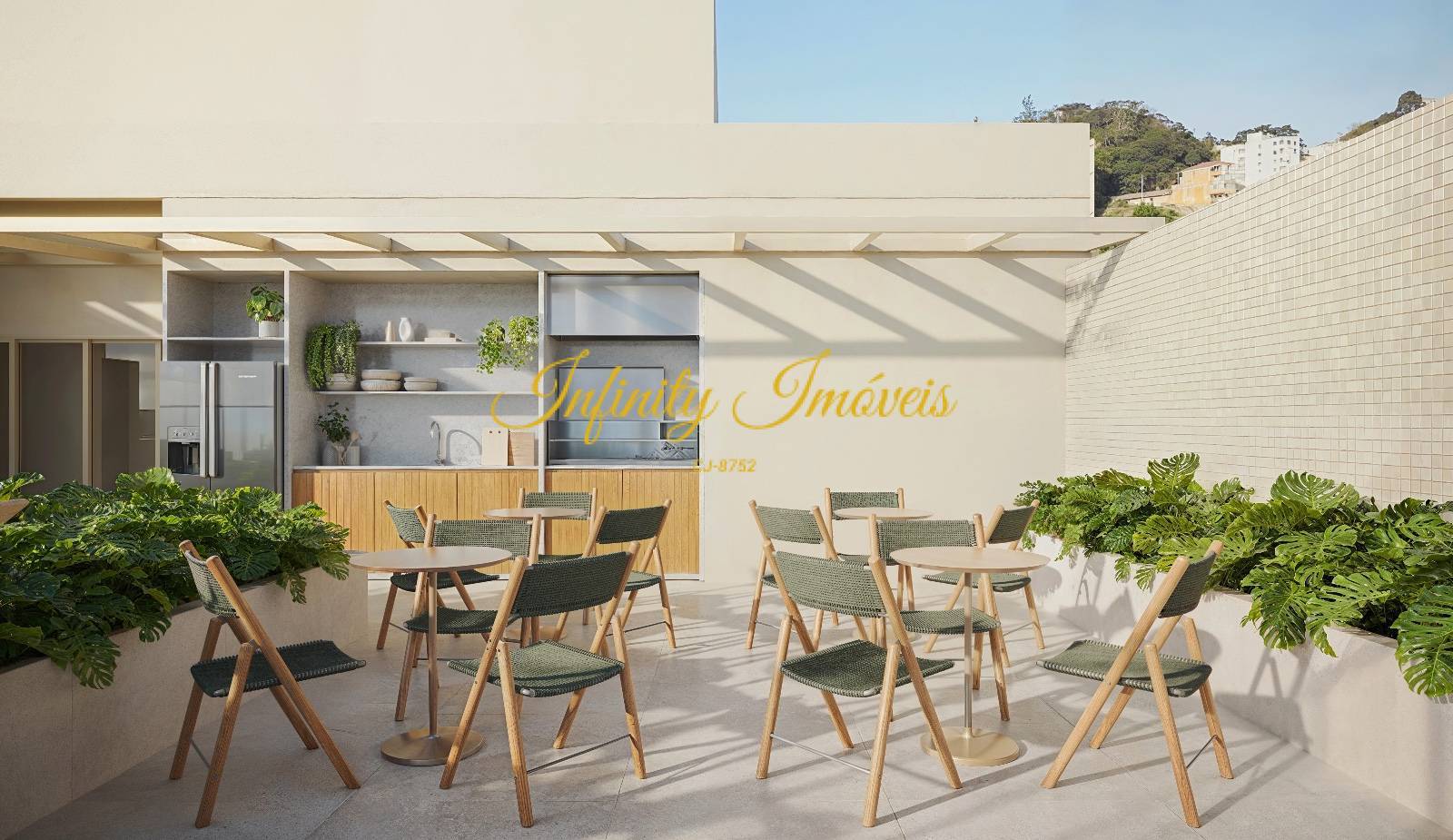 Apartamento, 2 quartos, 85 m² - Foto 10