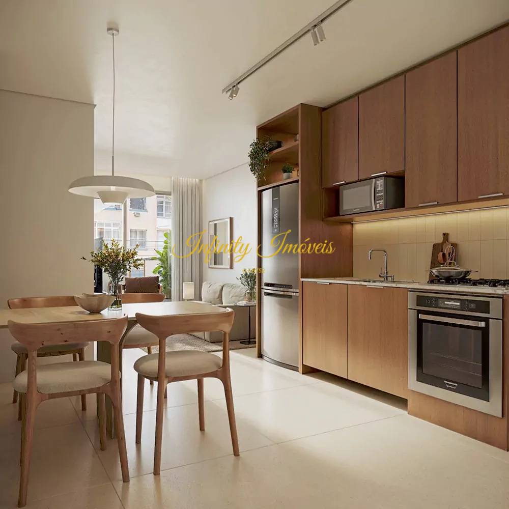 Apartamento, 2 quartos, 85 m² - Foto 4
