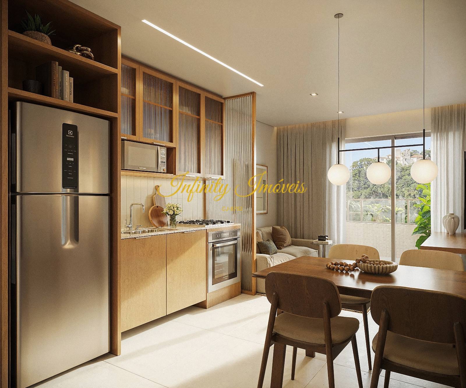 Apartamento, 2 quartos, 85 m² - Foto 6