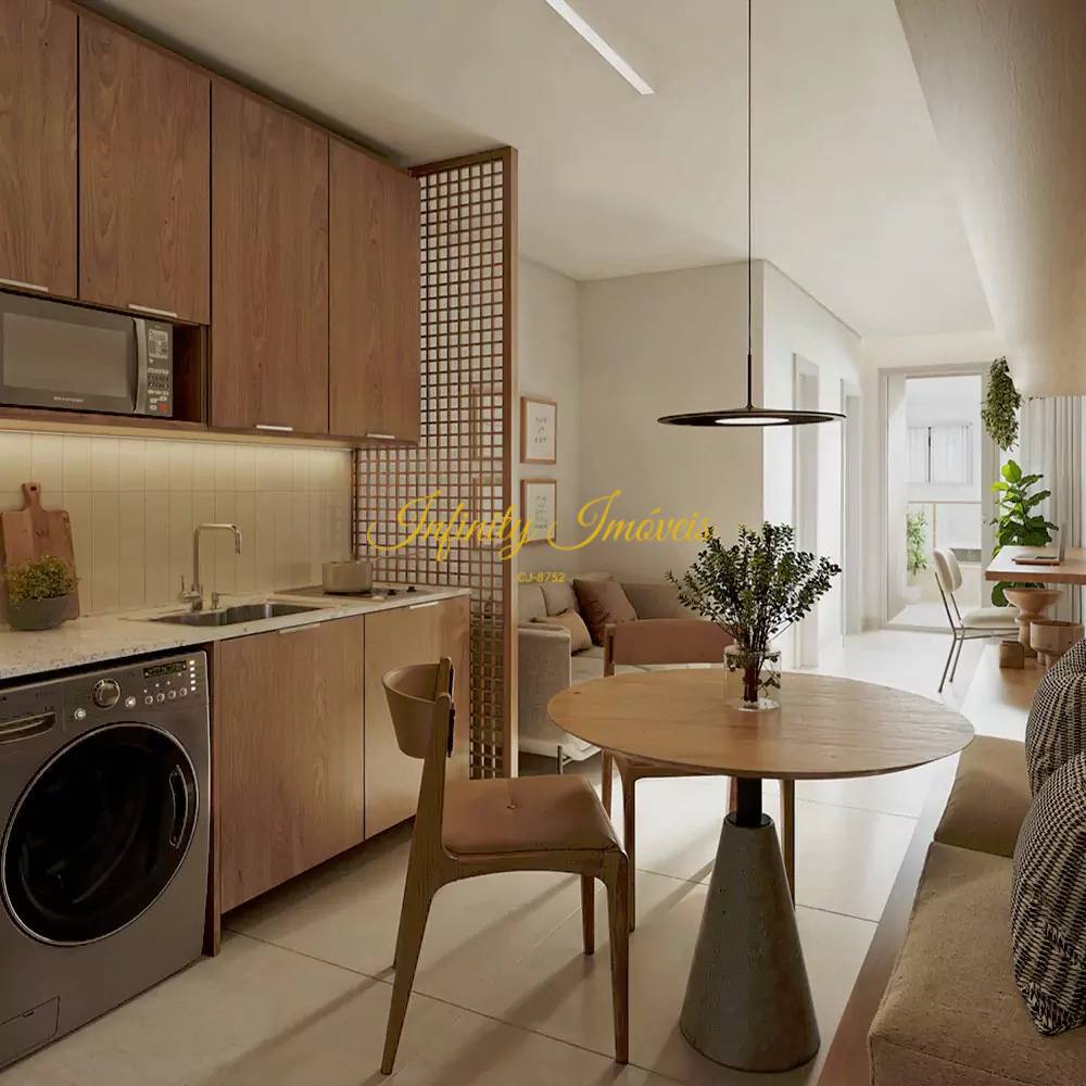 Apartamento, 2 quartos, 85 m² - Foto 7