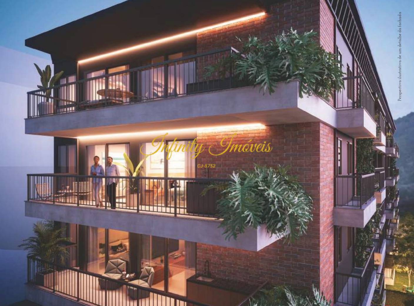 Apartamento, 2 quartos, 150 m² - Foto 12