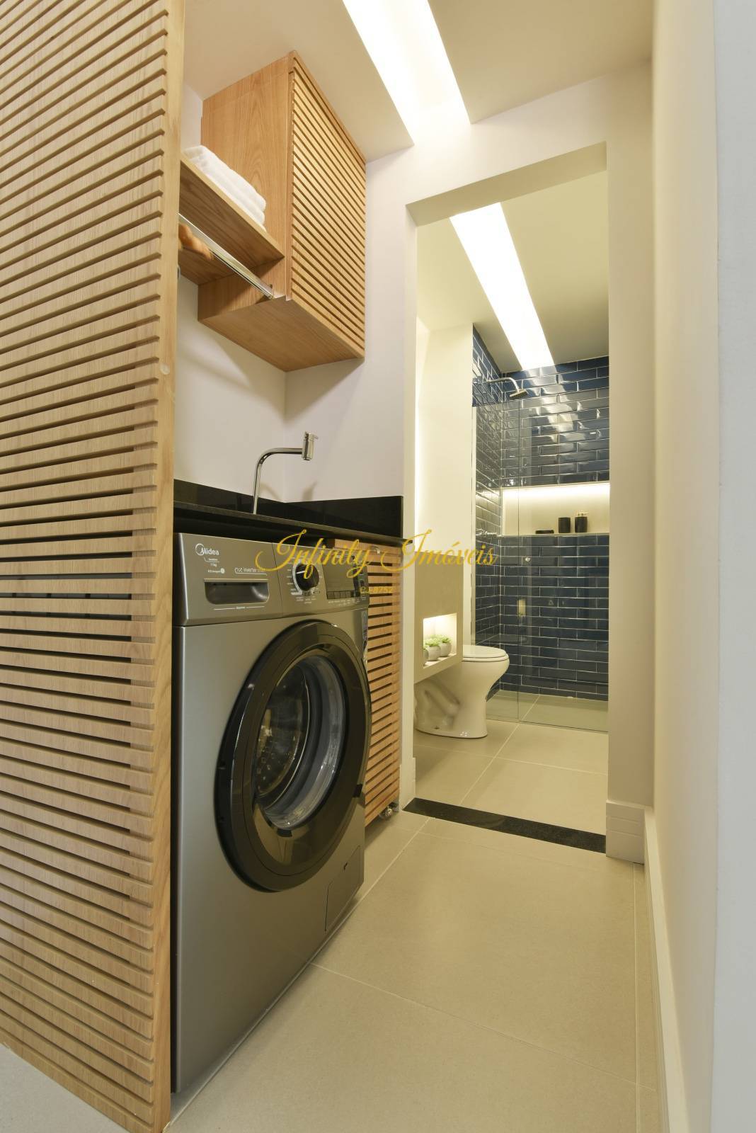 Apartamento, 1 quarto, 35 m² - Foto 10