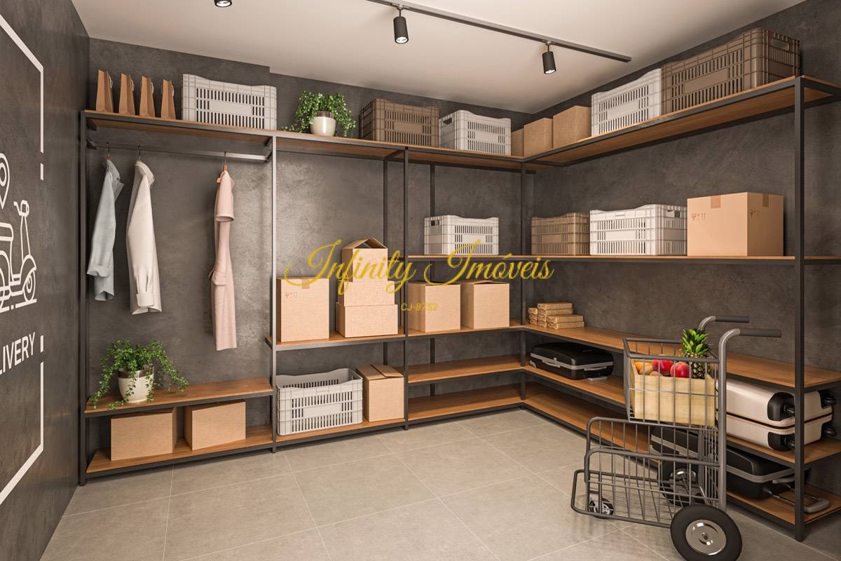 Apartamento, 1 quarto, 74 m² - Foto 15