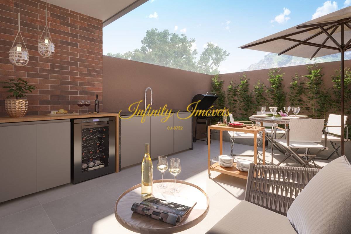 Apartamento, 1 quarto, 74 m² - Foto 5