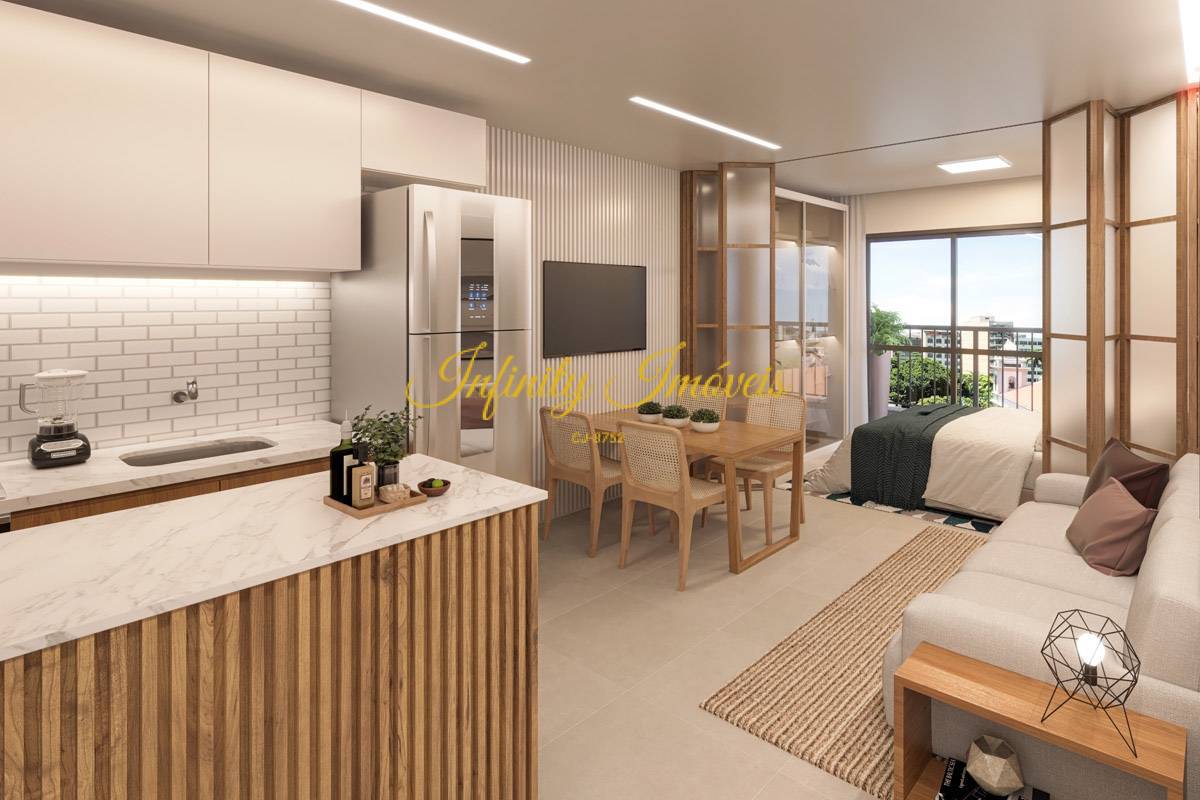 Apartamento, 2 quartos, 53 m² - Foto 4