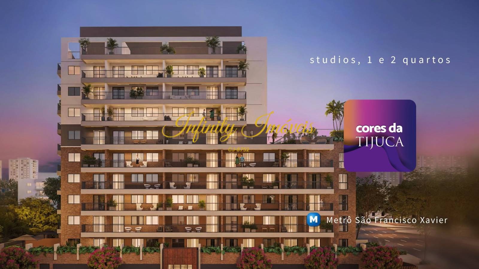 Apartamento, 2 quartos, 53 m² - Foto 19