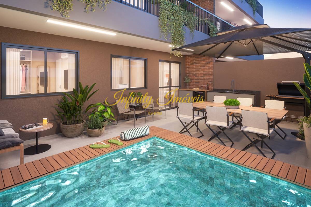 Apartamento, 2 quartos, 53 m² - Foto 5