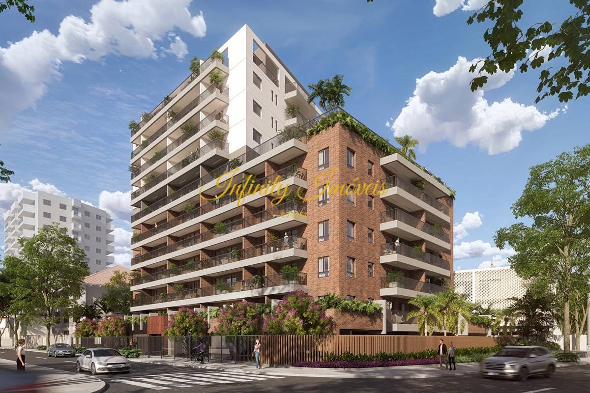 Apartamento, 2 quartos, 57 m² - Foto 17