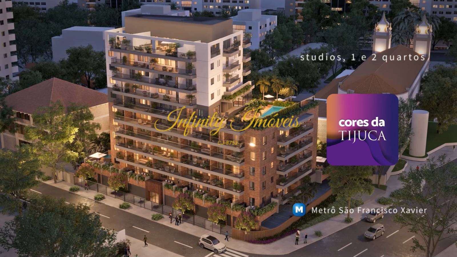 Apartamento, 1 quarto, 89 m² - Foto 18