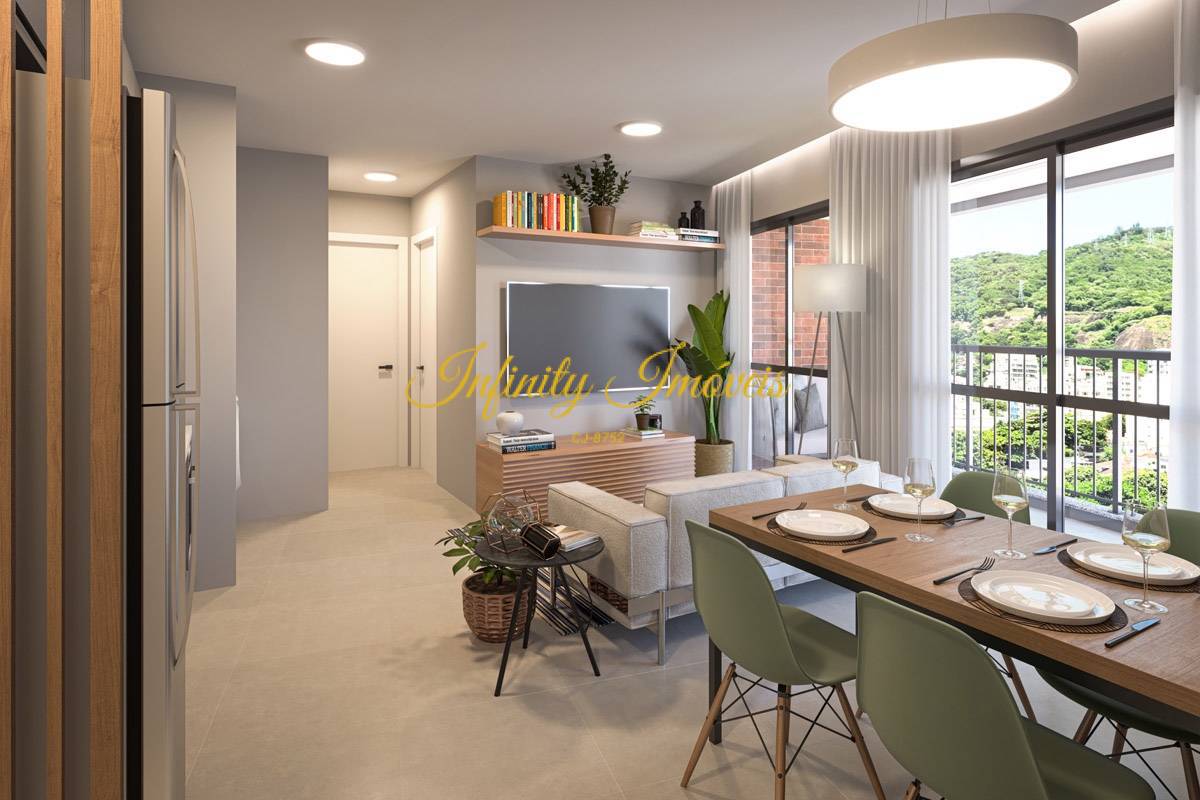 Apartamento, 1 quarto, 110 m² - Foto 6