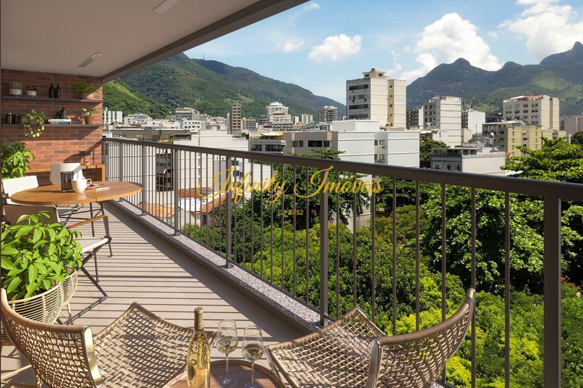 Apartamento, 2 quartos, 78 m² - Foto 7