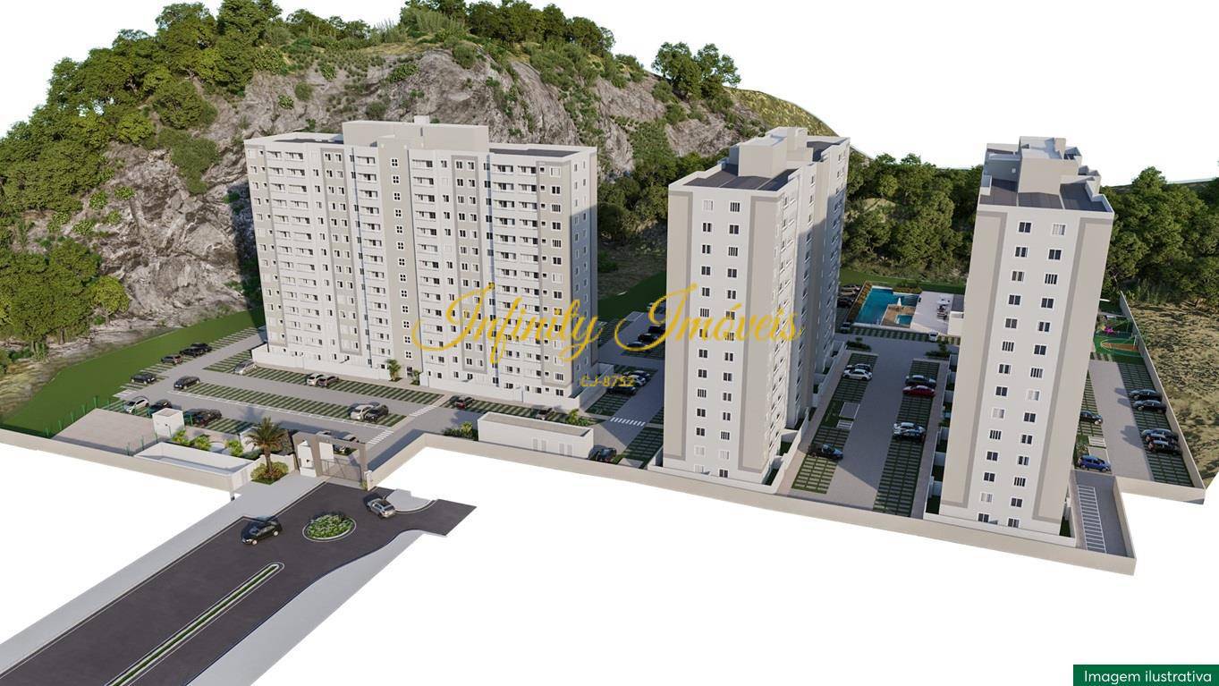 Apartamento, 2 quartos, 46 m² - Foto 22