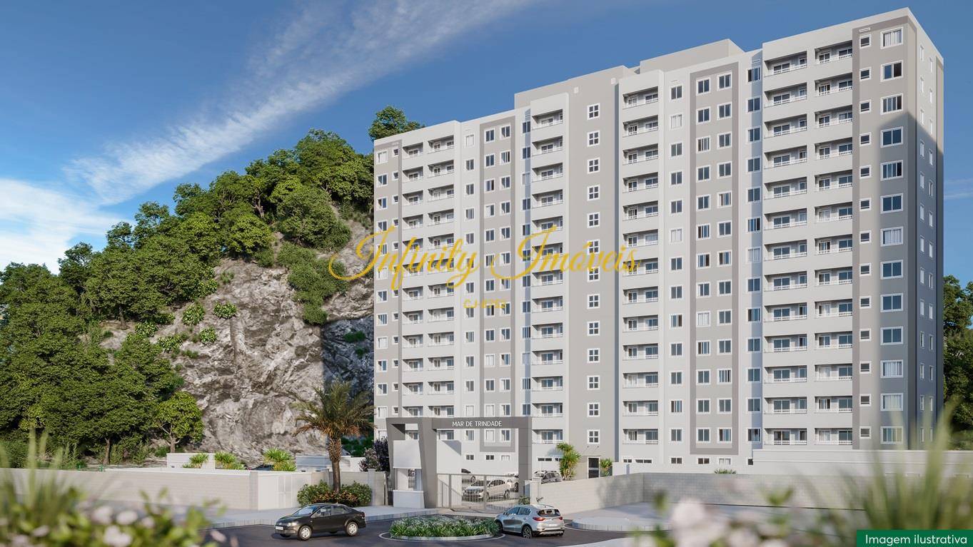Apartamento, 2 quartos, 46 m² - Foto 16