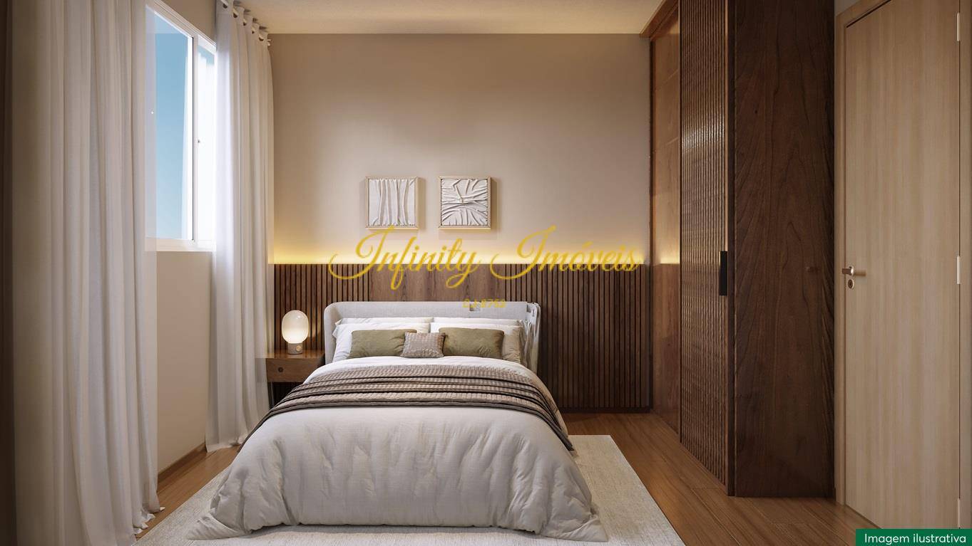 Apartamento, 2 quartos, 46 m² - Foto 4