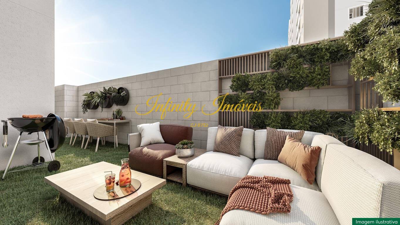 Apartamento, 2 quartos, 70 m² - Foto 1
