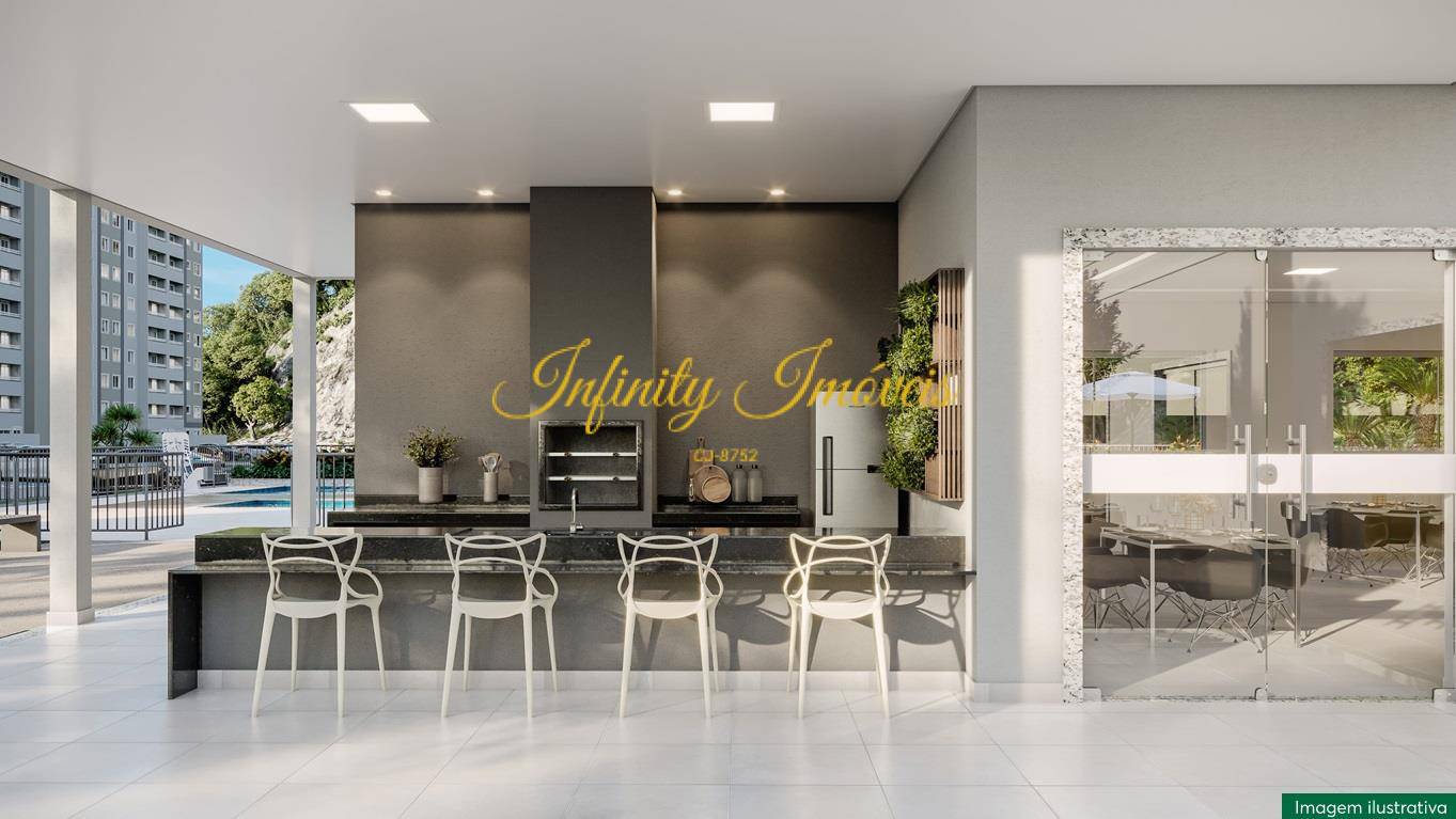 Apartamento, 2 quartos, 70 m² - Foto 13