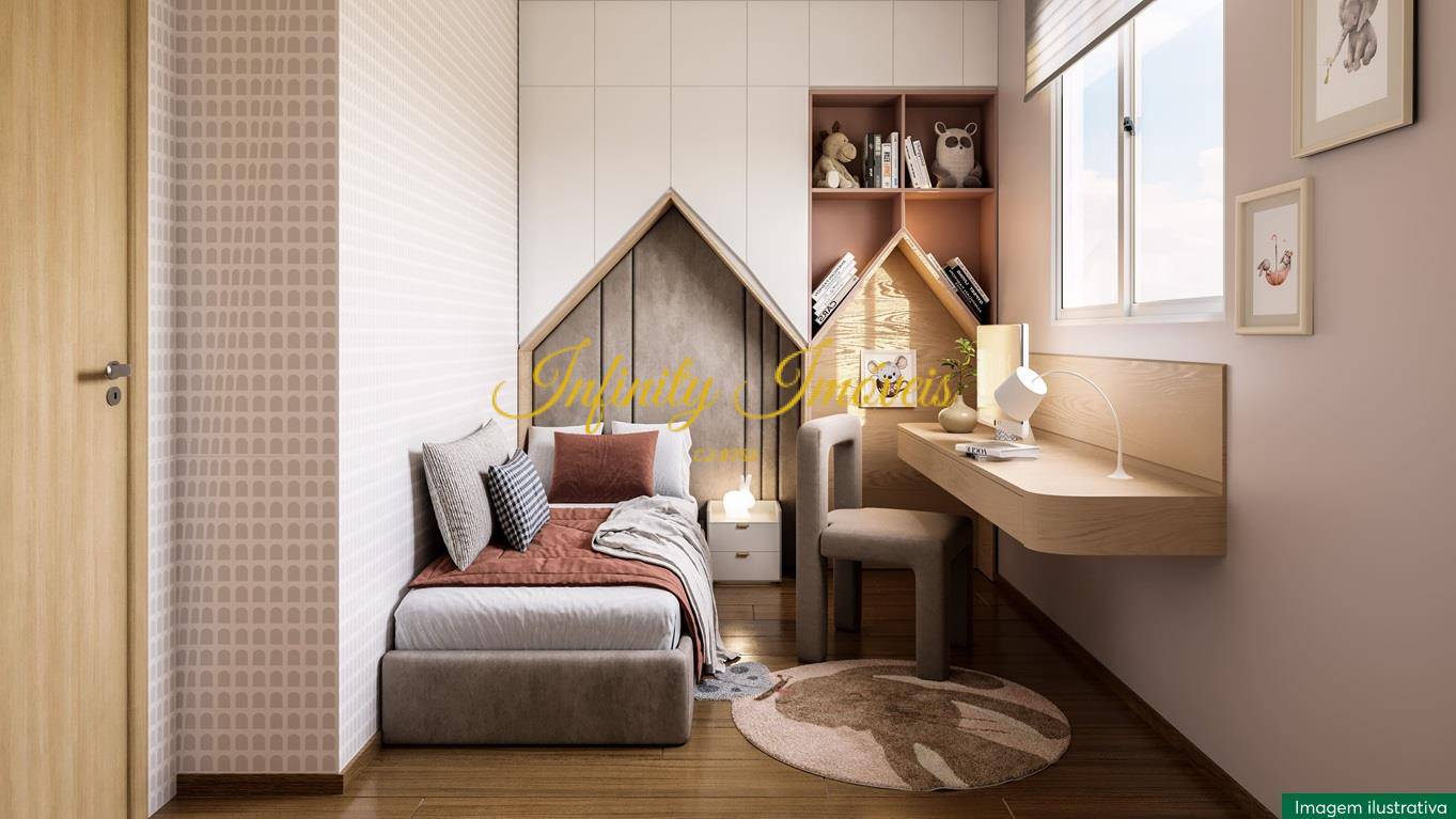 Apartamento, 2 quartos, 70 m² - Foto 6
