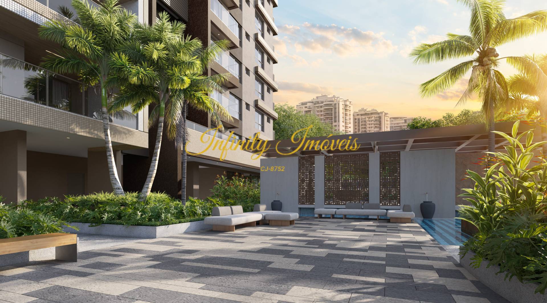Apartamento, 4 quartos, 210 m² - Foto 36