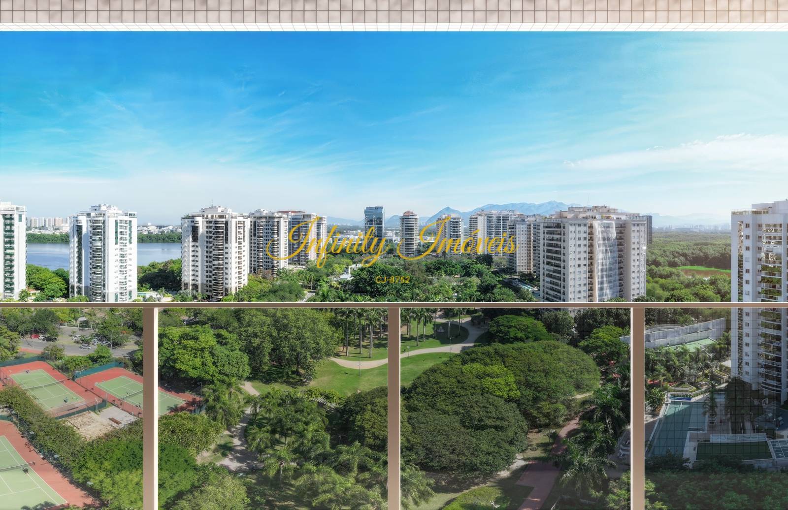 Apartamento, 4 quartos, 173 m² - Foto 5