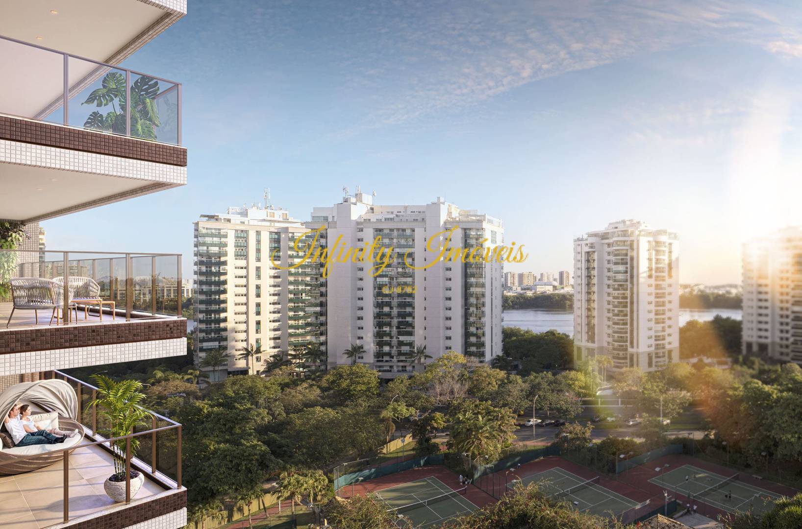 Apartamento, 4 quartos, 302 m² - Foto 8