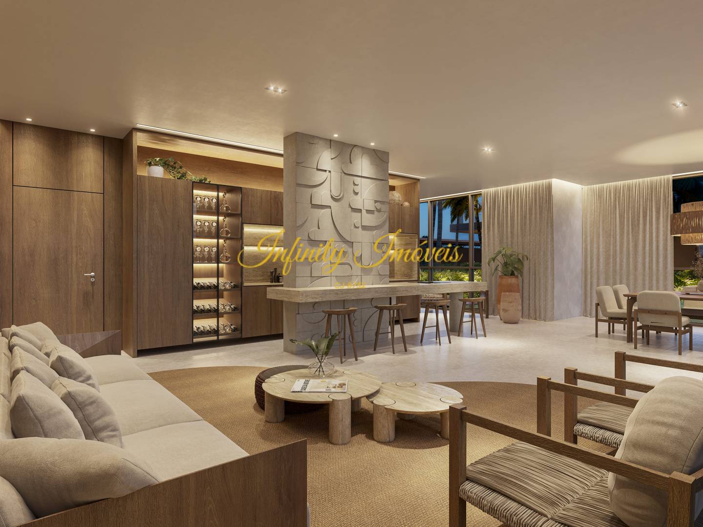 Apartamento, 4 quartos, 302 m² - Foto 24