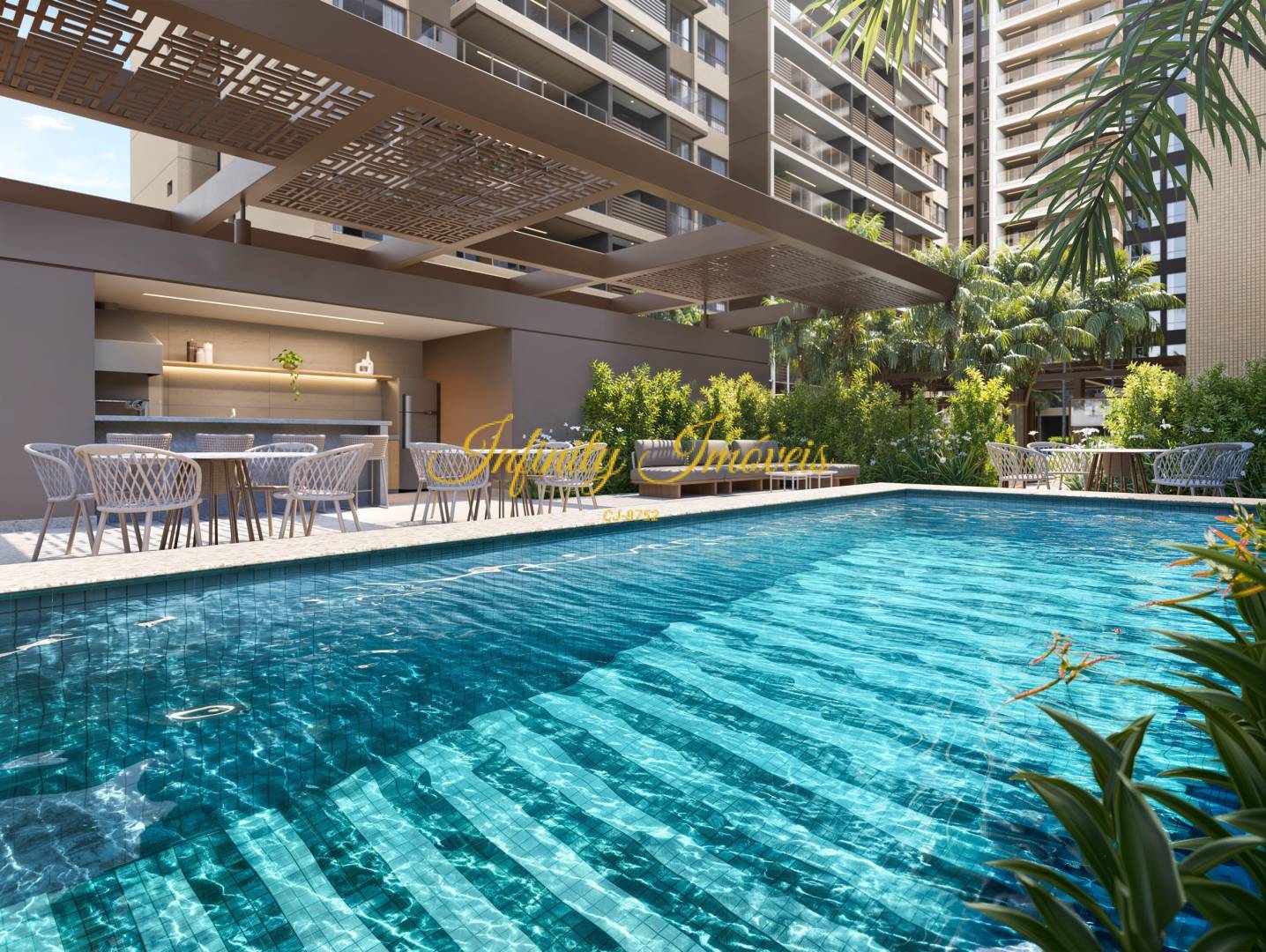 Apartamento, 4 quartos, 321 m² - Foto 10