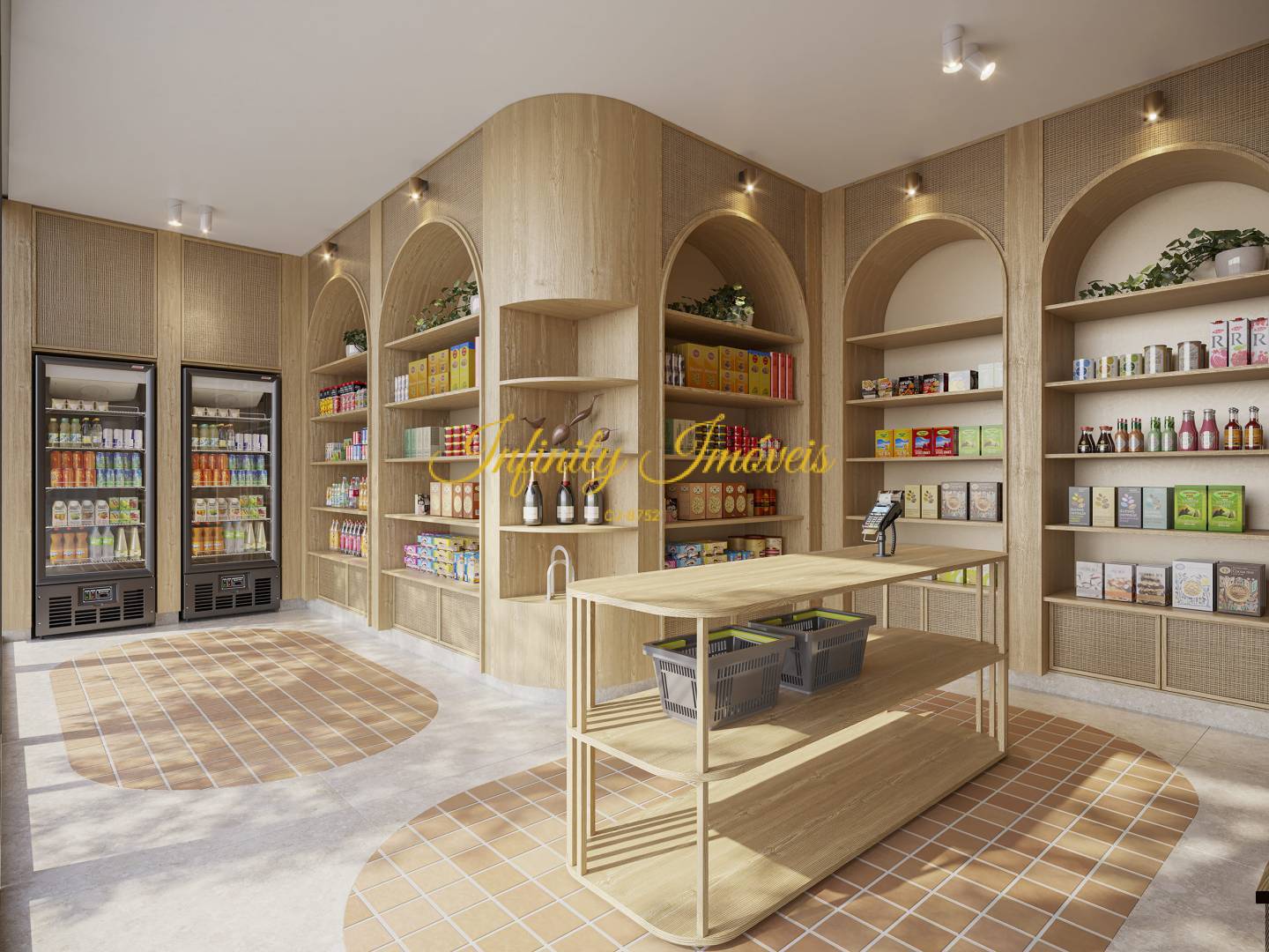 Apartamento, 4 quartos, 321 m² - Foto 34
