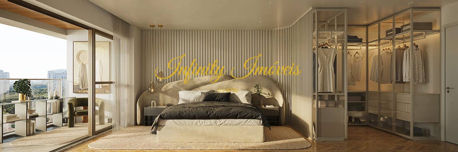 Apartamento, 4 quartos, 221 m² - Foto 4