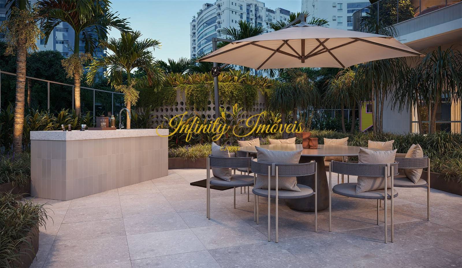 Apartamento, 4 quartos, 221 m² - Foto 16