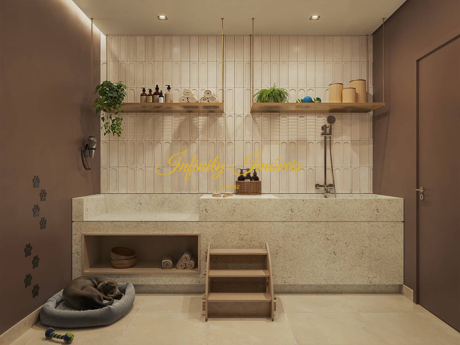 Apartamento, 4 quartos, 221 m² - Foto 20
