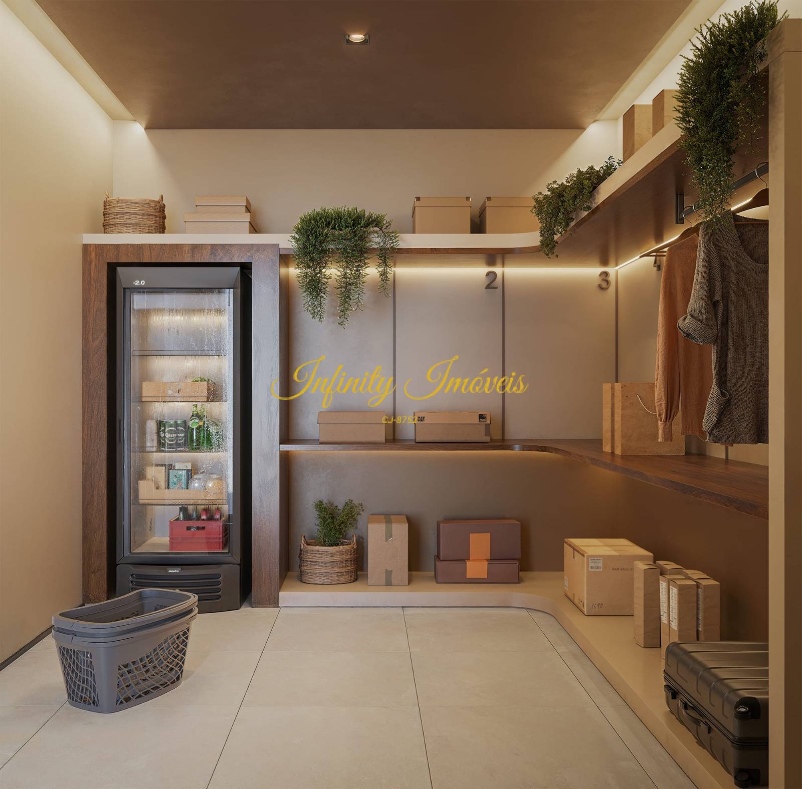 Apartamento, 4 quartos, 221 m² - Foto 23