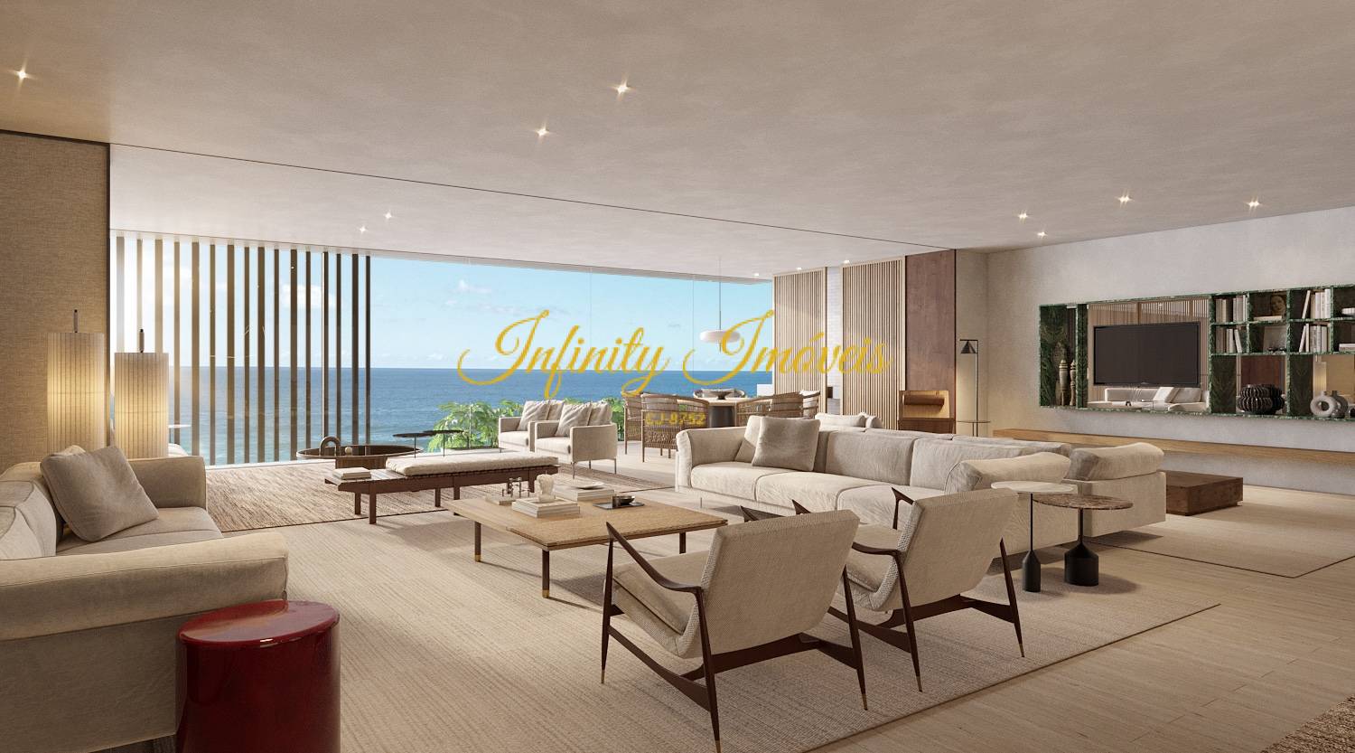 Apartamento, 4 quartos, 319 m² - Foto 4