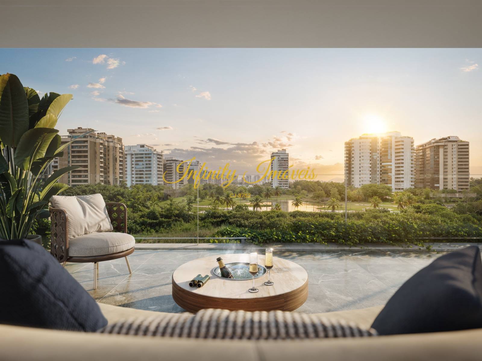 Apartamento, 4 quartos, 319 m² - Foto 2