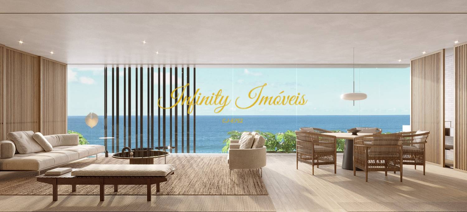 Apartamento, 4 quartos, 319 m² - Foto 3