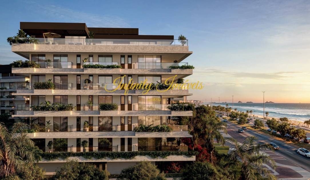 Apartamento, 5 quartos, 660 m² - Foto 21