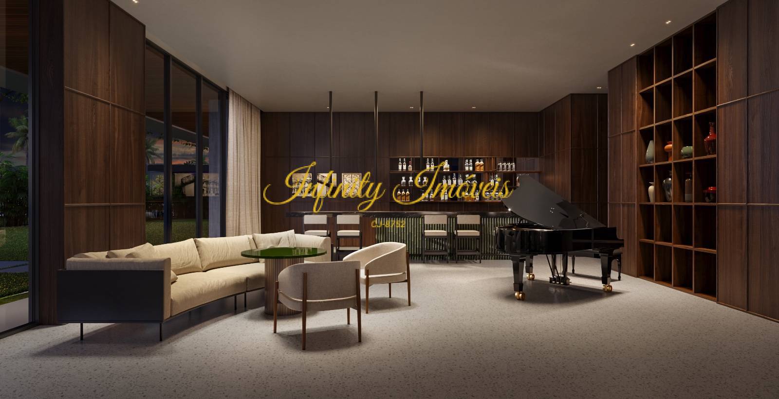 Apartamento, 5 quartos, 524 m² - Foto 17