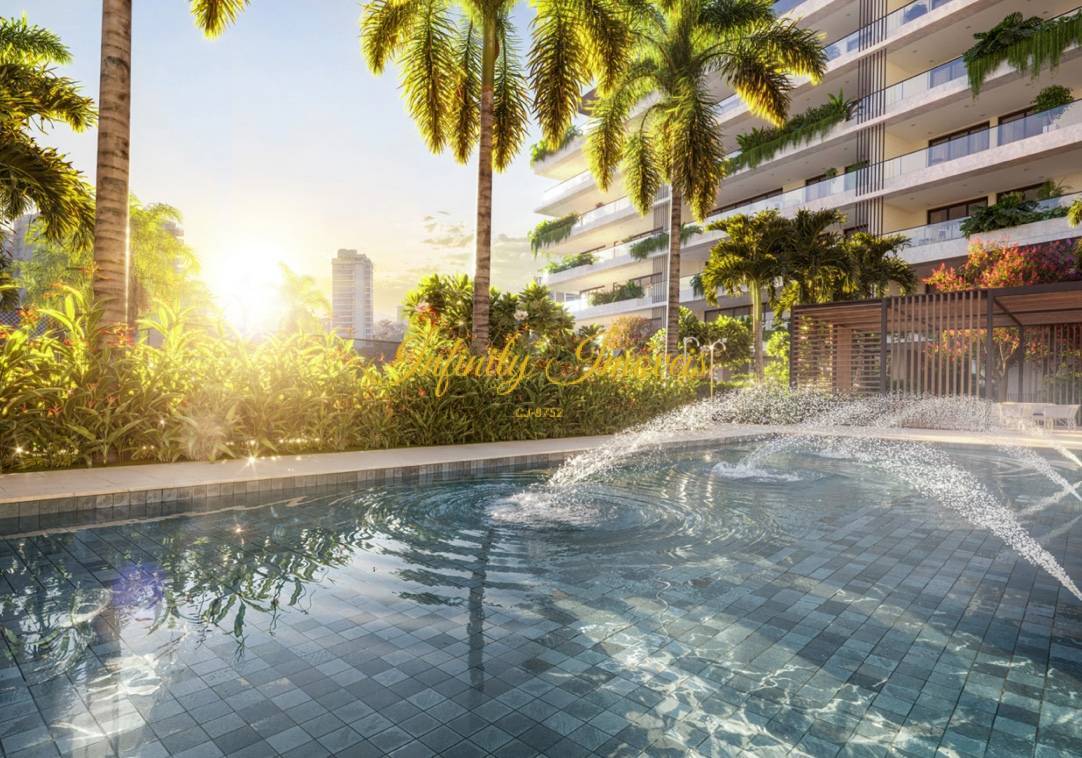 Apartamento, 5 quartos, 524 m² - Foto 10
