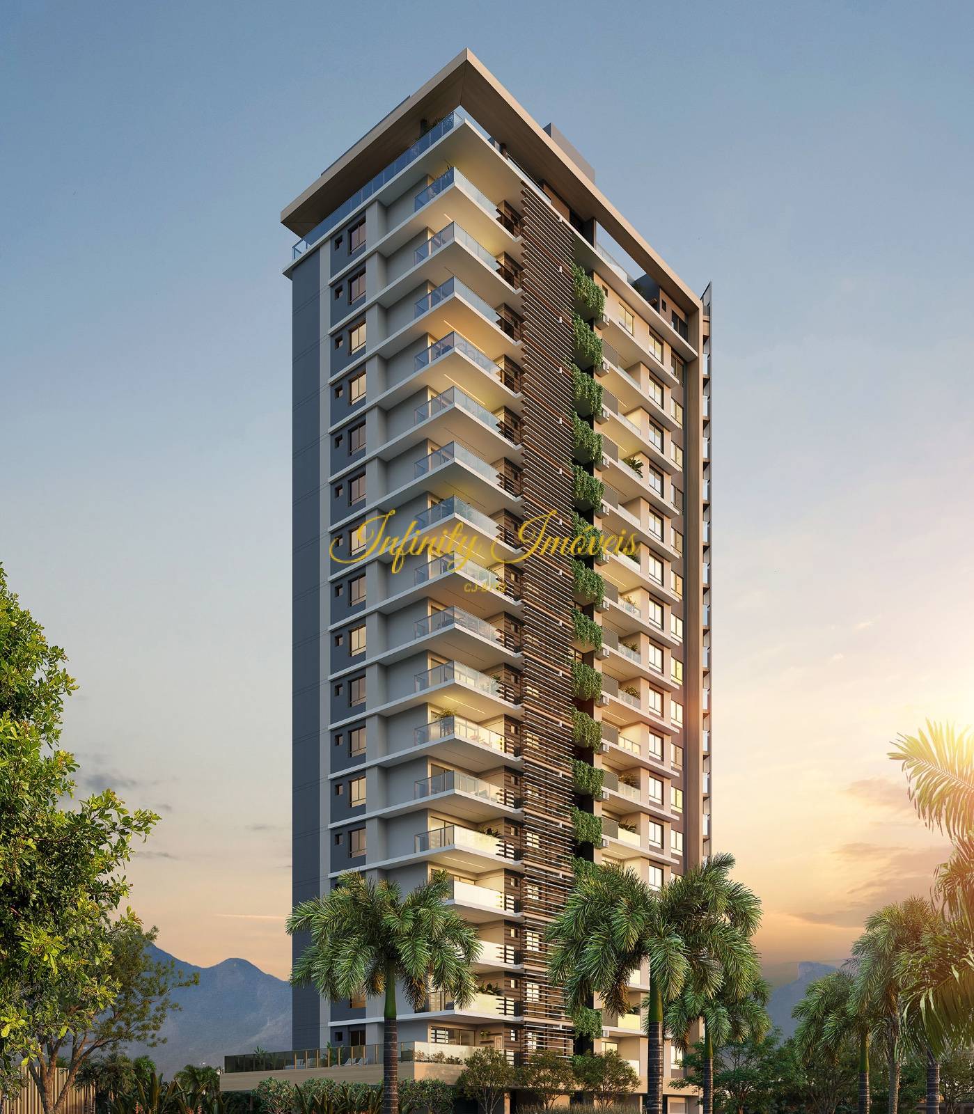 Apartamento, 2 quartos, 78 m² - Foto 53
