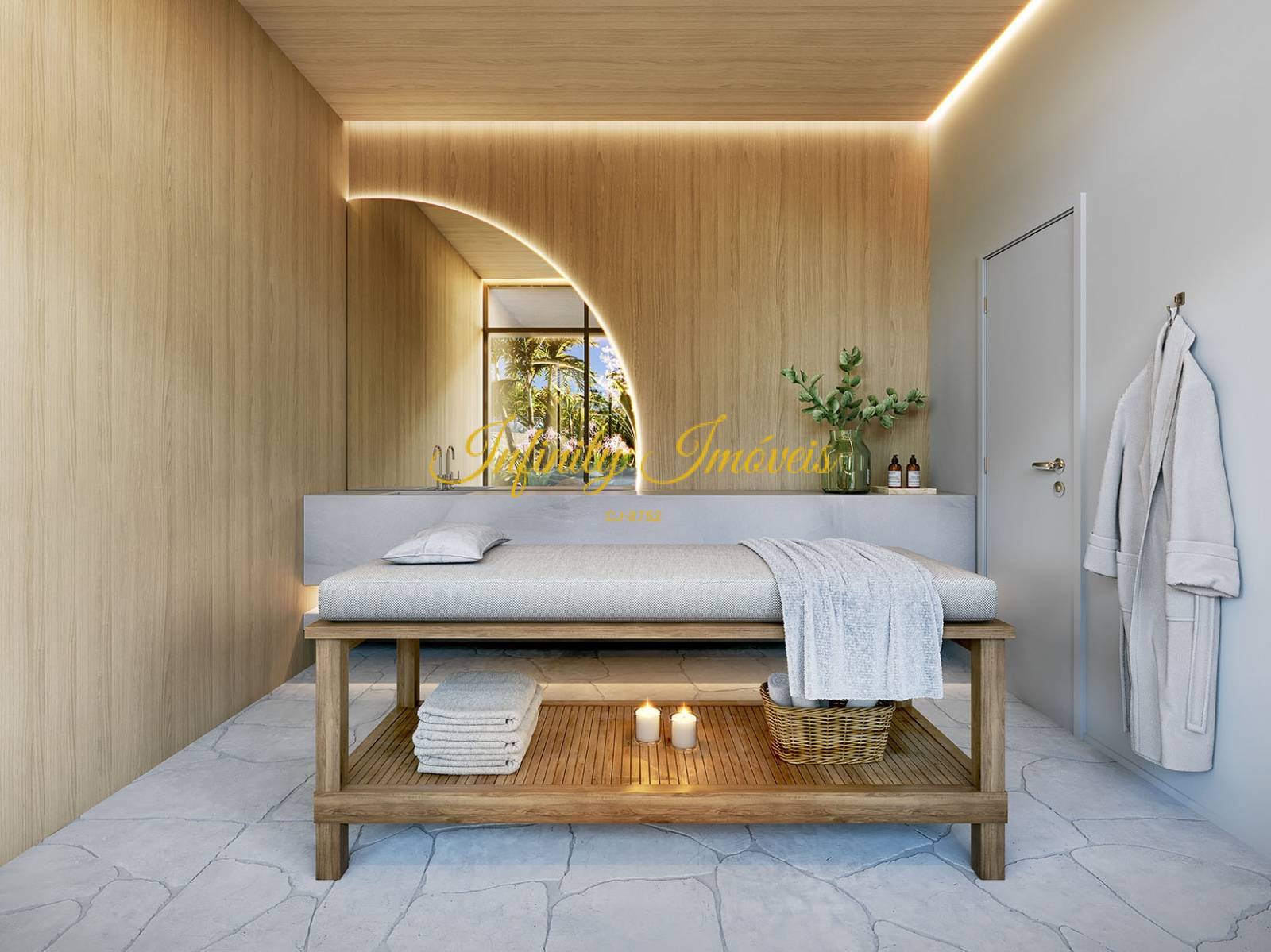 Apartamento, 2 quartos, 78 m² - Foto 22
