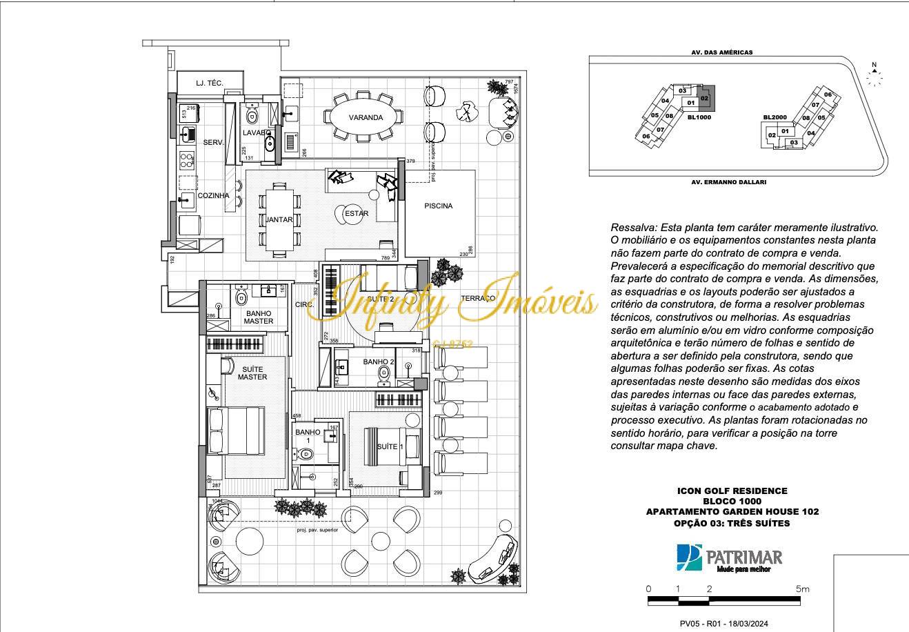 Apartamento, 2 quartos, 78 m² - Foto 69