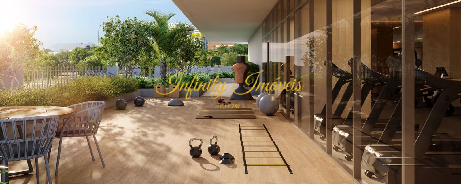 Apartamento, 3 quartos, 128 m² - Foto 23