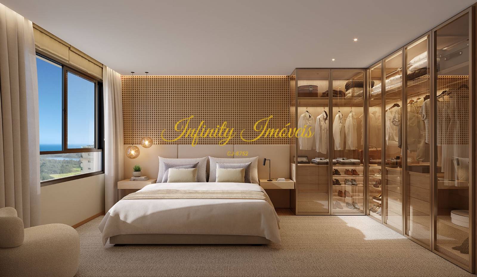 Apartamento, 3 quartos, 128 m² - Foto 5