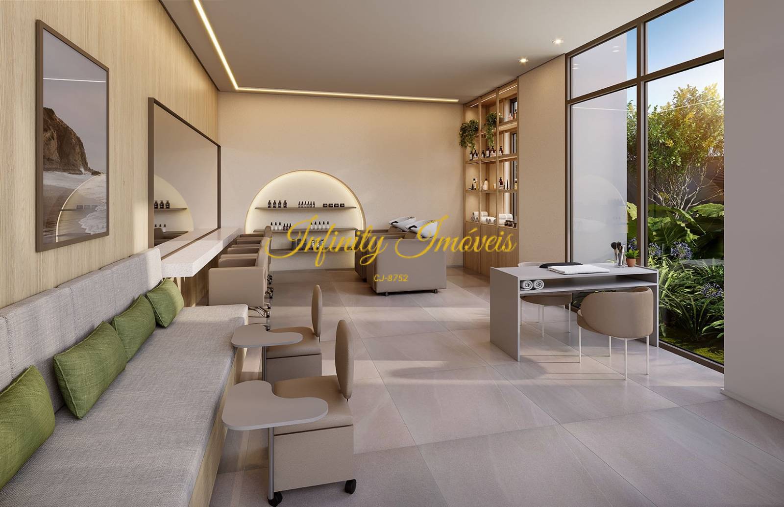 Apartamento, 3 quartos, 128 m² - Foto 46