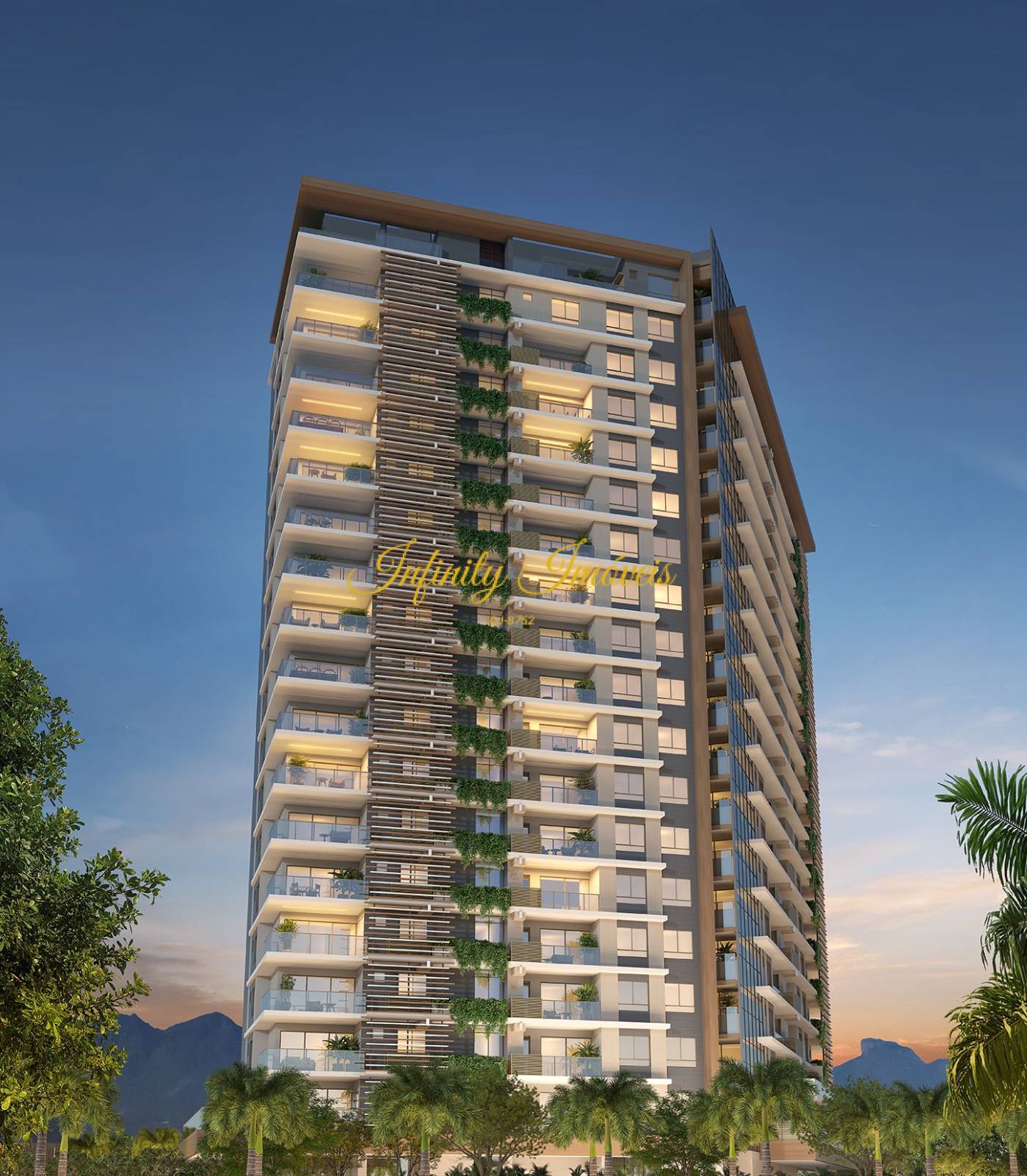 Apartamento, 3 quartos, 142 m² - Foto 60