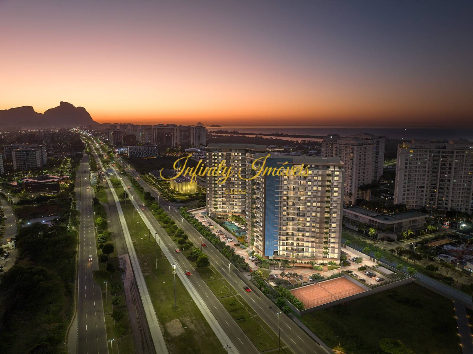 Apartamento, 3 quartos, 142 m² - Foto 62