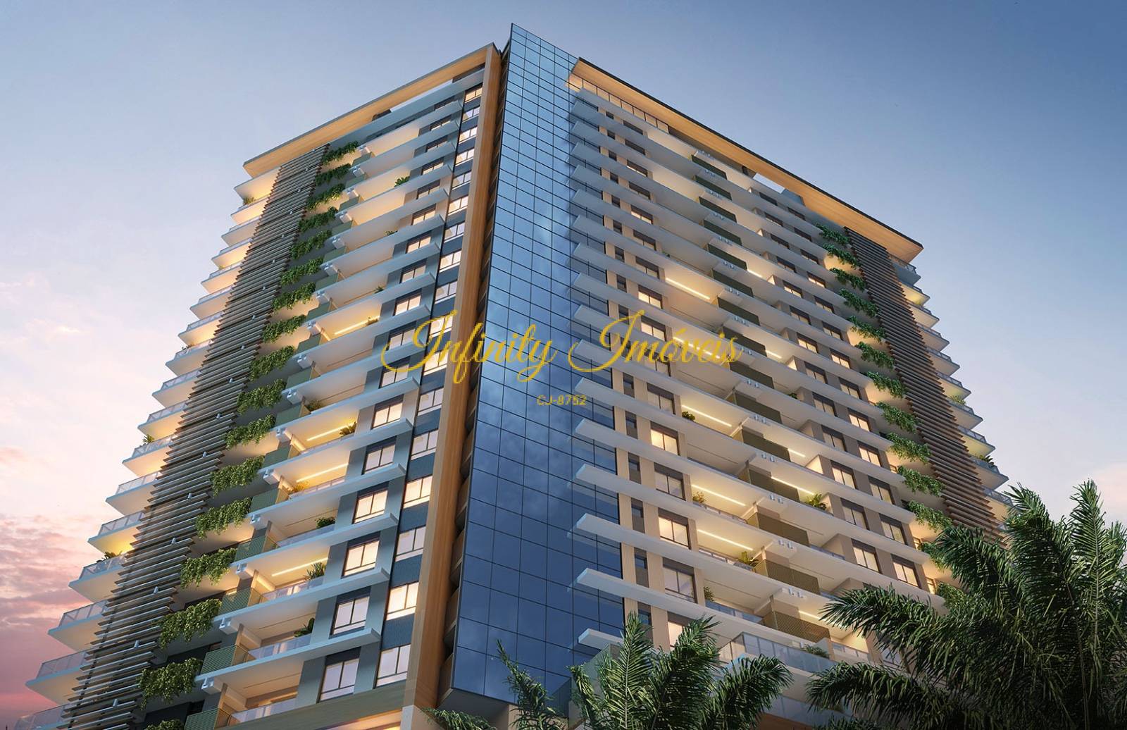 Apartamento, 3 quartos, 142 m² - Foto 57