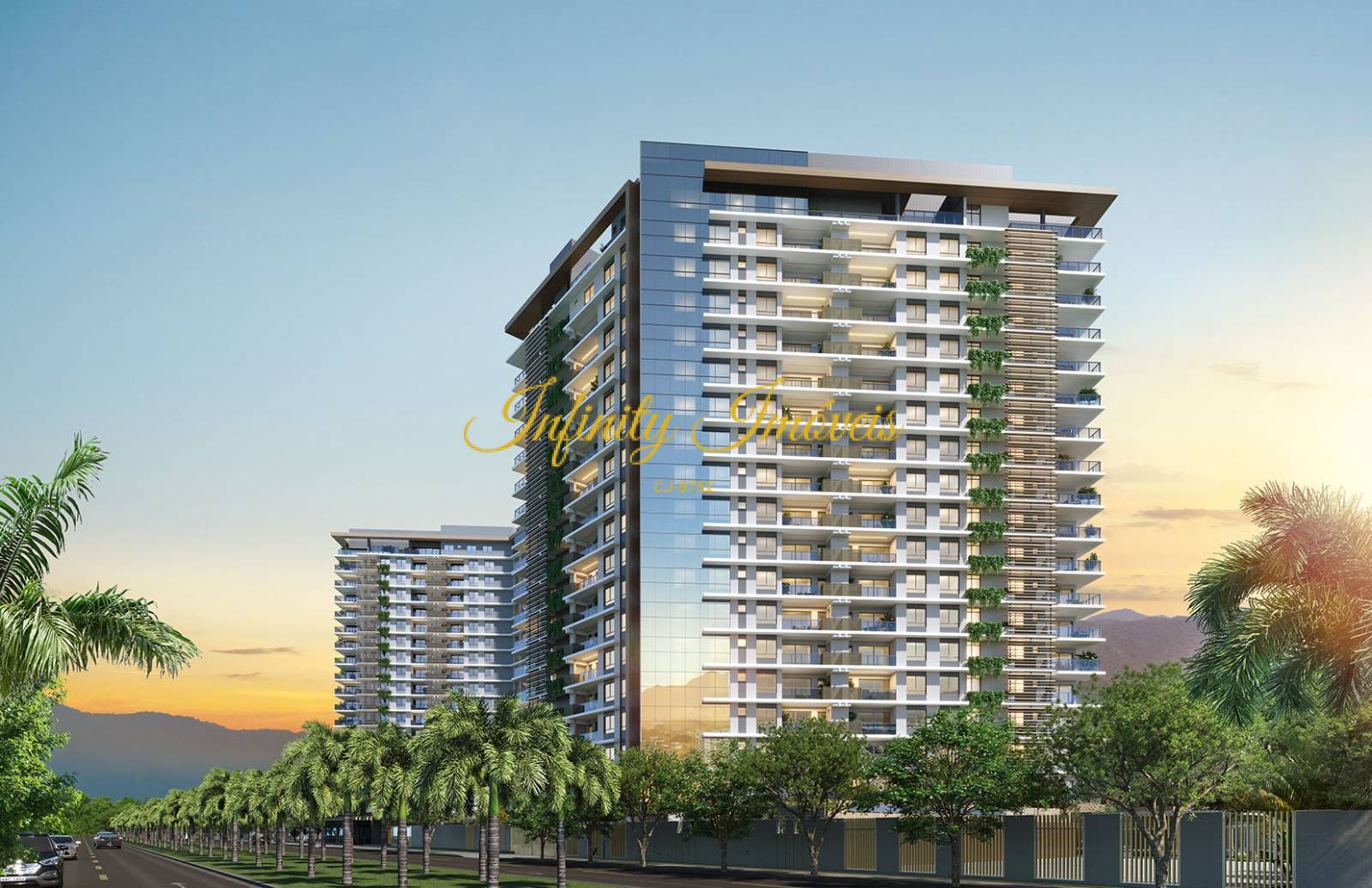 Apartamento, 3 quartos, 142 m² - Foto 58