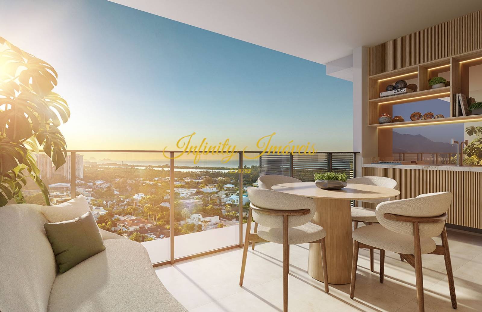 Apartamento, 3 quartos, 142 m² - Foto 6